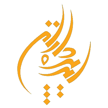 لوگوی فوتر